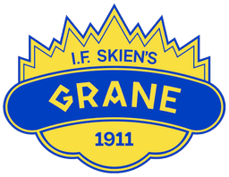 IF Skiens Grane logo